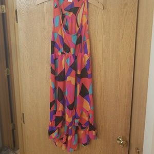 Xhilaration Dresses - Perfect swimsuit cover-up or dress Xhilaration Dresses - Perfect swimsuit cover-up or dress